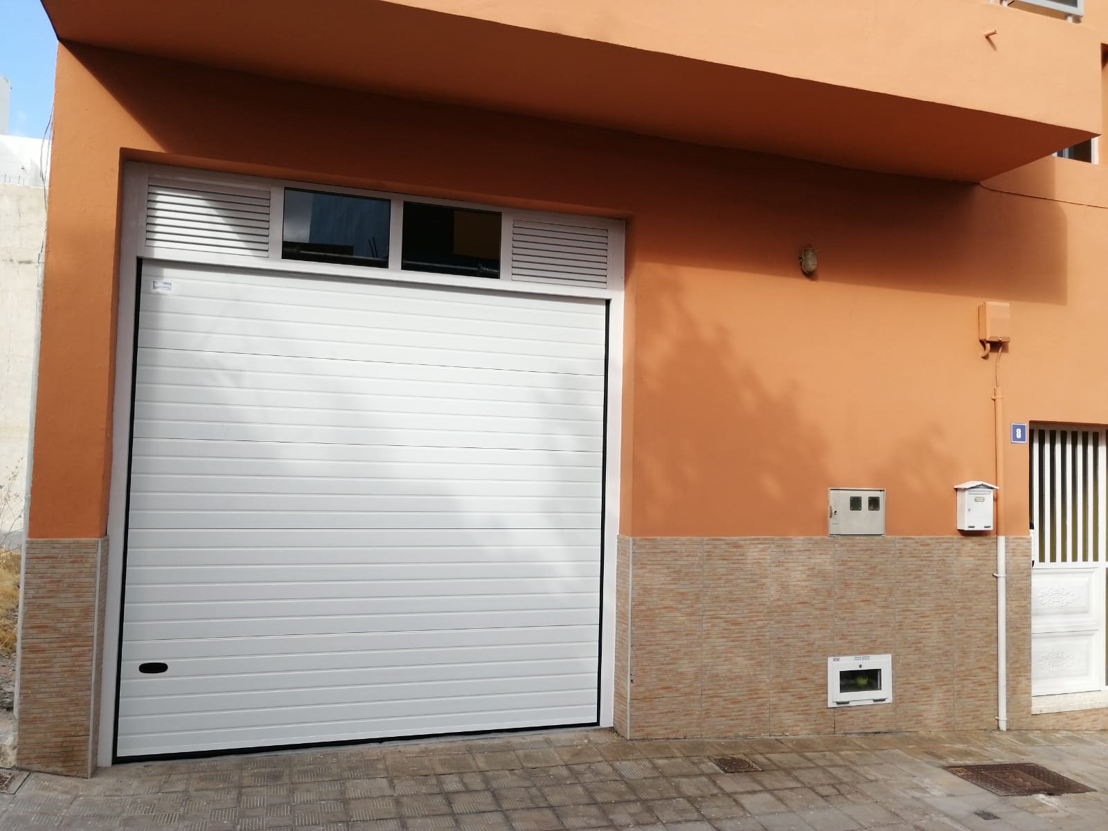 Seccional (164)